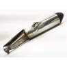 Silencieux (echappement) HONDA CBR 500 R 2013-2015 Silencieux (echappement) HONDA CBR 500 R 2013-2015