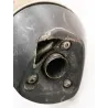 Silencieux (echappement) HONDA CBR 500 R 2013-2015 Silencieux (echappement) HONDA CBR 500 R 2013-2015