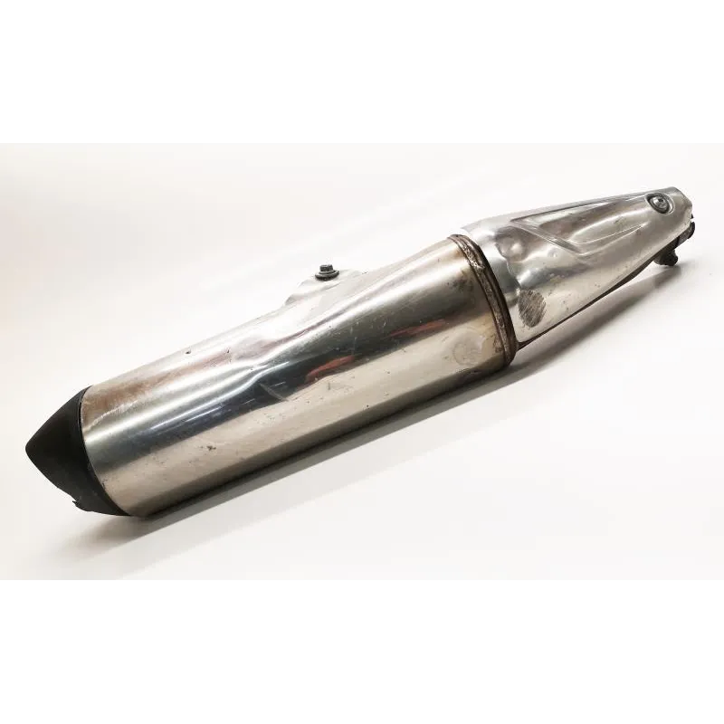 Silencieux (echappement) HONDA CBR 500 R 2013-2015