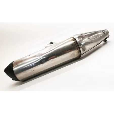 Silencieux (echappement) HONDA CBR 500 R 2013-2015