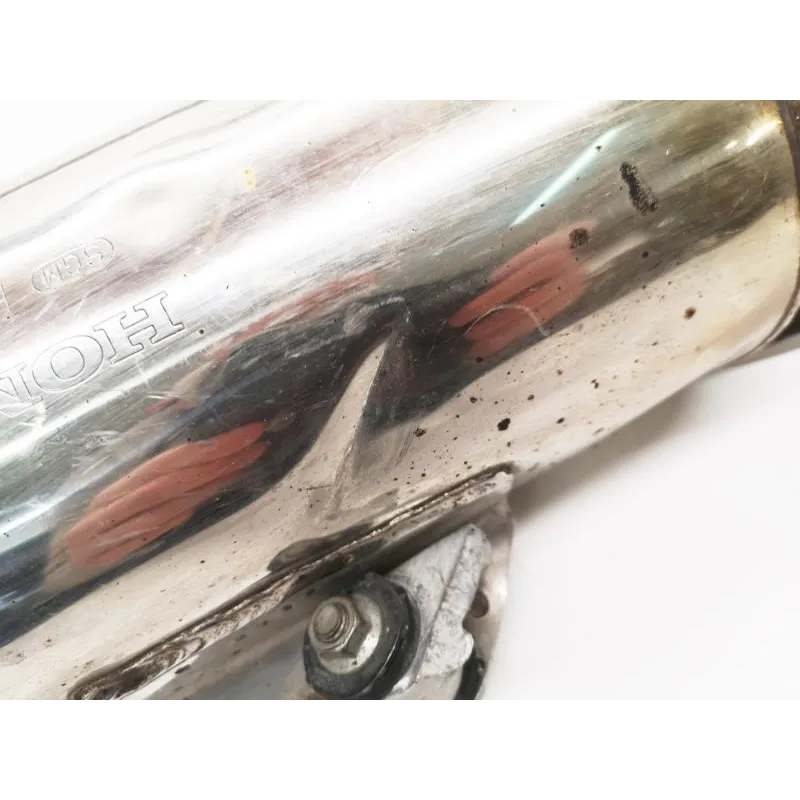 Silencieux (echappement) HONDA CBR 500 R 2013-2015