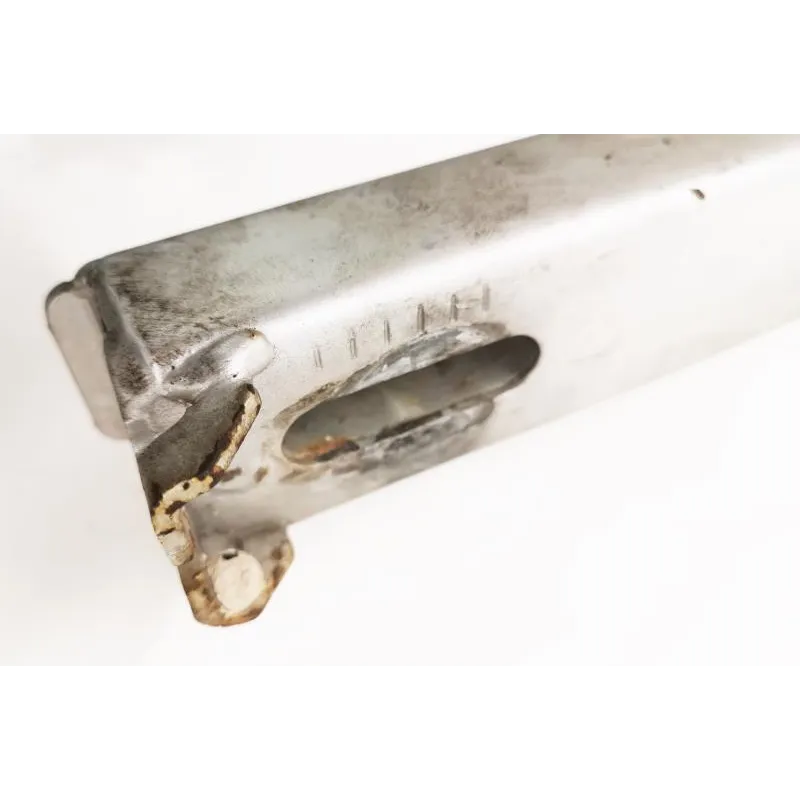 Bras oscillant HONDA MBX 80 1983-1987