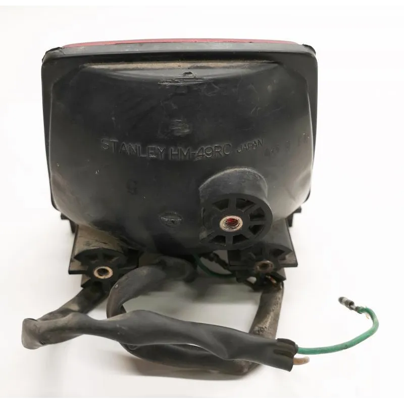 Feu arriere HONDA MBX 80 1983-1987