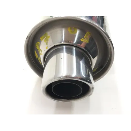 Silencieux (echappement) KAWASAKI ZR7 750 S 2001-2003