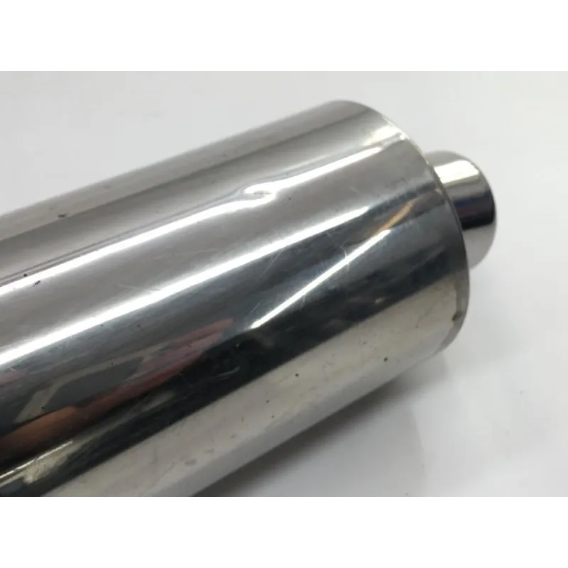 Silencieux (echappement) KAWASAKI ZR7 750 S 2001-2003