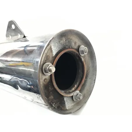 Silencieux (echappement) KAWASAKI ZR7 750 S 2001-2003