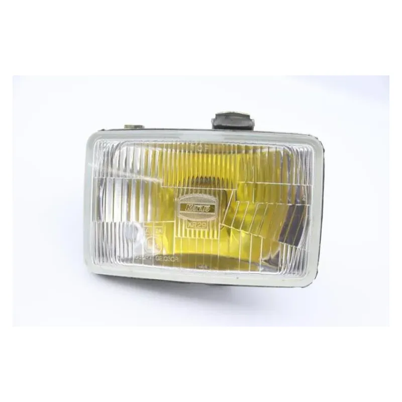 Optique (feux)(phare) YAMAHA DT 125 1982 - 1987
