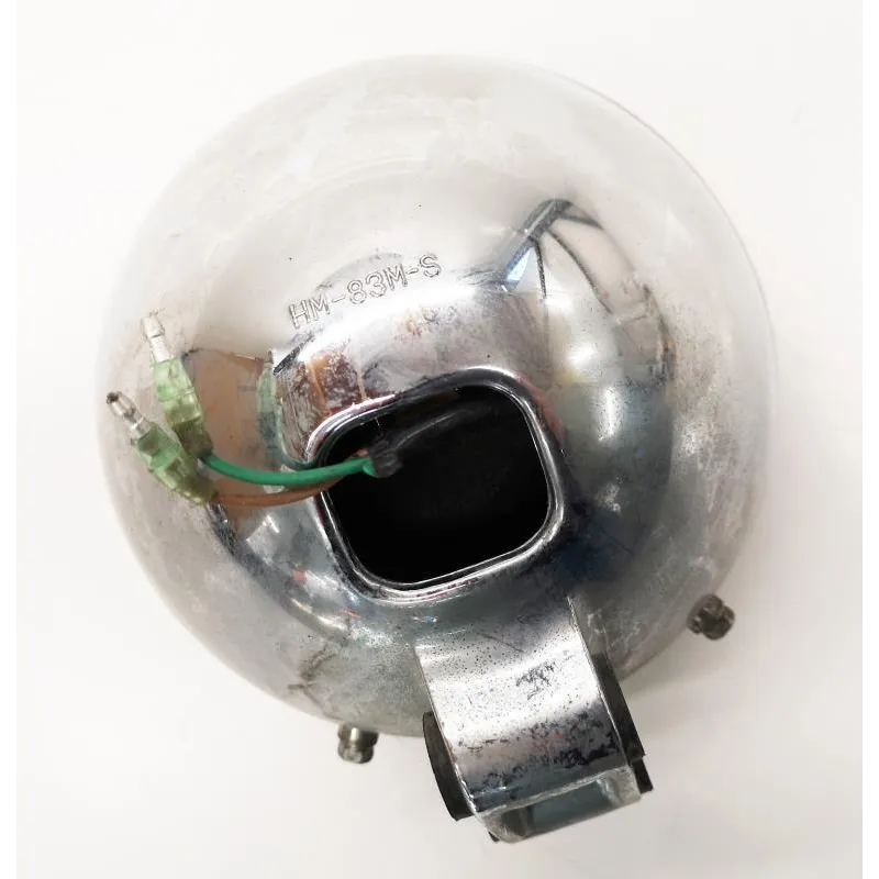 Optique (feux)(phare) HONDA CA 125 REBEL 1995-2000