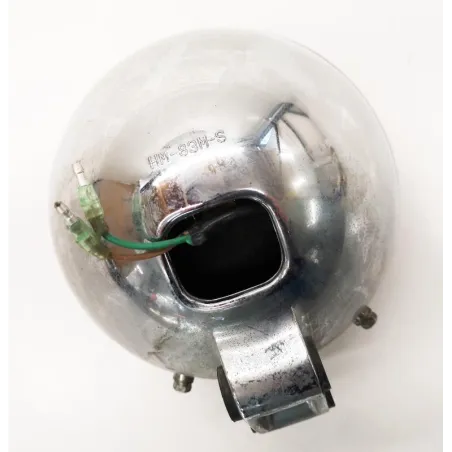Optique (feux)(phare) HONDA CA 125 REBEL 1995-2000