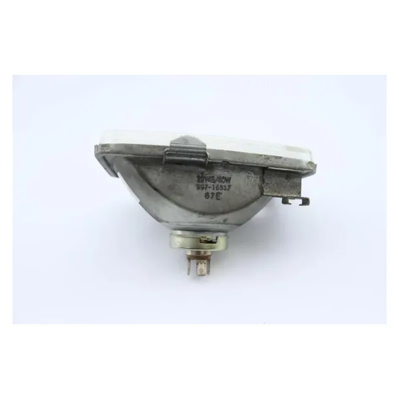 Optique (feux)(phare) YAMAHA DT 125 1982 - 1987