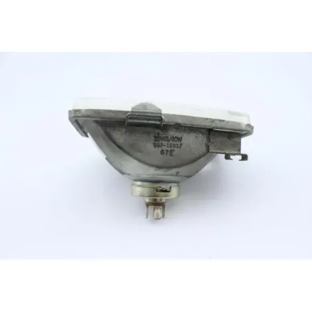 Optique (feux)(phare) YAMAHA DT 125 1982 - 1987