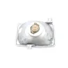 Optique (feux)(phare) YAMAHA DT 125 1982 - 1987 Optique (feux)(phare) YAMAHA DT 125 1982 - 1987