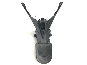 Support de plaque et eclairage PIAGGIO MP3 300 2011-2016 YOURBAN LT ERL
