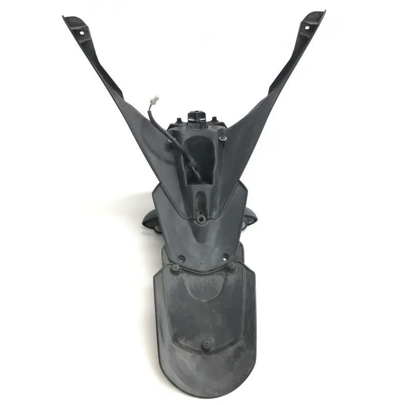 Support de plaque et eclairage PIAGGIO MP3 300 2011-2016 YOURBAN LT ERL