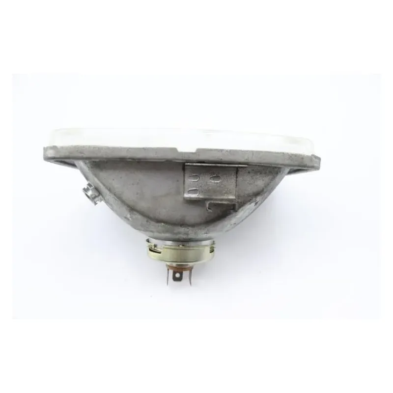 Optique (feux)(phare) YAMAHA DT 125 1982 - 1987