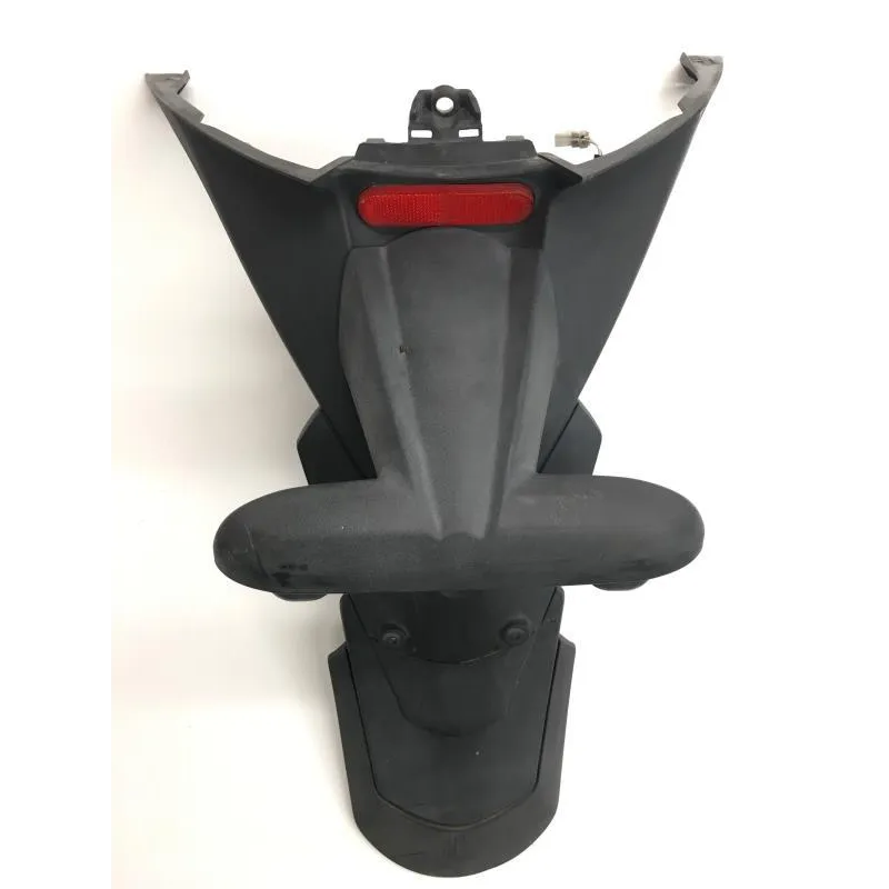 Support de plaque et eclairage PIAGGIO MP3 300 2011-2016 YOURBAN LT ERL