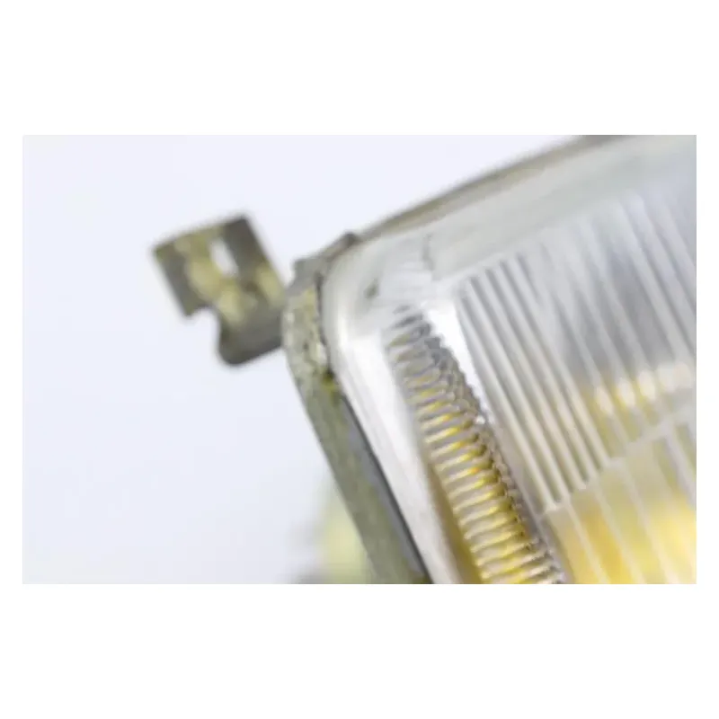 Optique (feux)(phare) YAMAHA DT 125 1982 - 1987