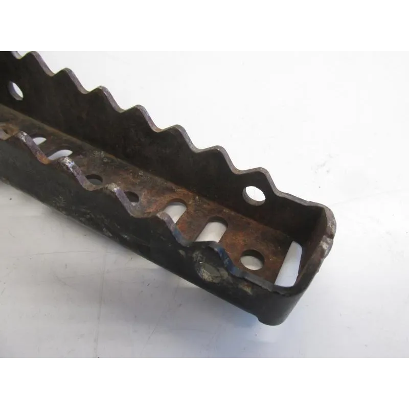 Repose pieds avant gauche MASAI DMX 450 2008