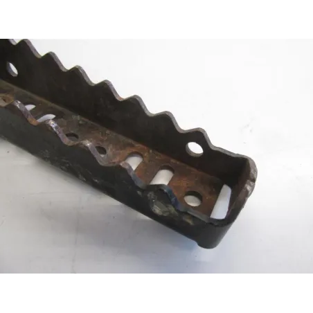 Repose pieds avant gauche MASAI DMX 450 2008