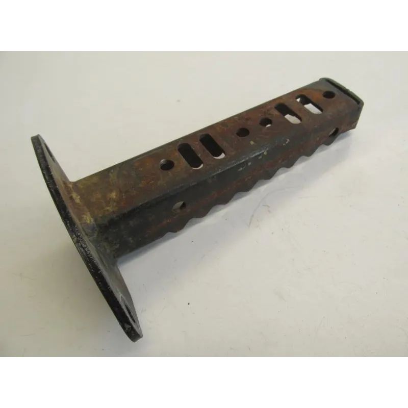 Repose pieds avant gauche MASAI DMX 450 2008