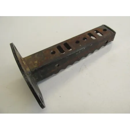 Repose pieds avant gauche MASAI DMX 450 2008