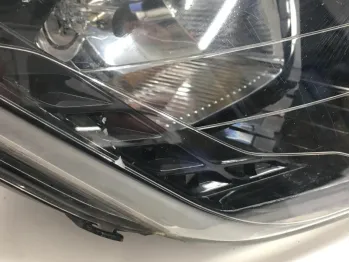 Optique (feux)(phare) PIAGGIO MP3 300 2011-2016 YOURBAN LT ERL