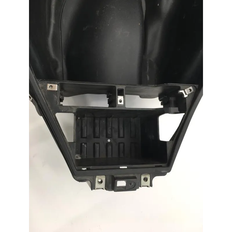 Coffre sous selle PIAGGIO MP3 300 2011-2016 YOURBAN LT ERL