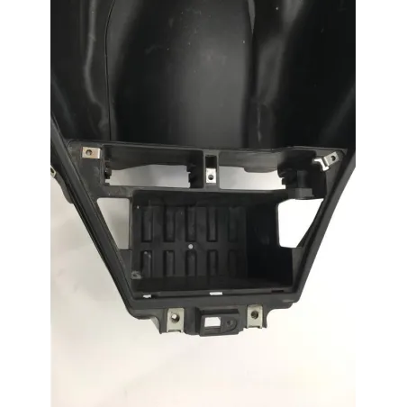 Coffre sous selle PIAGGIO MP3 300 2011-2016 YOURBAN LT ERL