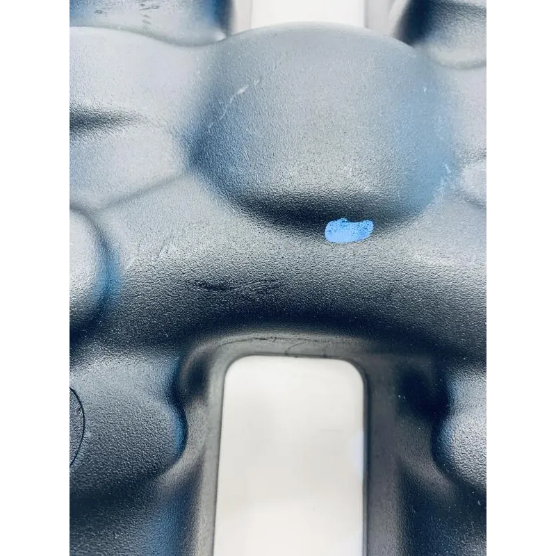Cache culbuteur TRIUMPH BONNEVILLE 865 2014-2016 T100 BLACK