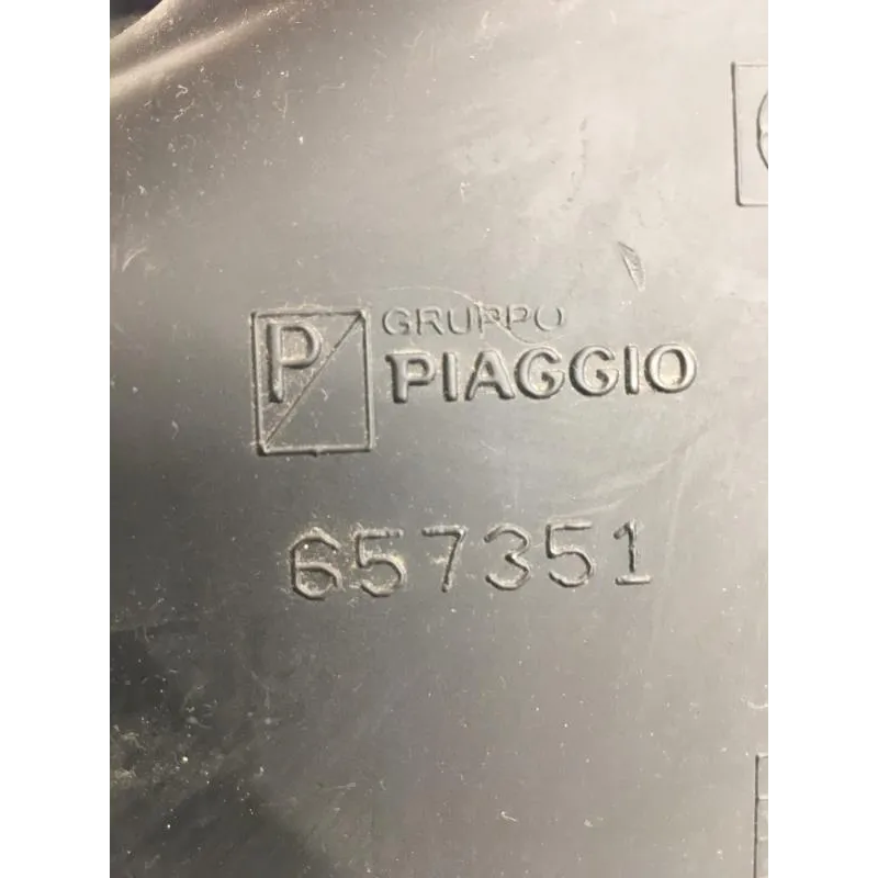 Reservoir PIAGGIO MP3 300 2011-2016 YOURBAN LT ERL