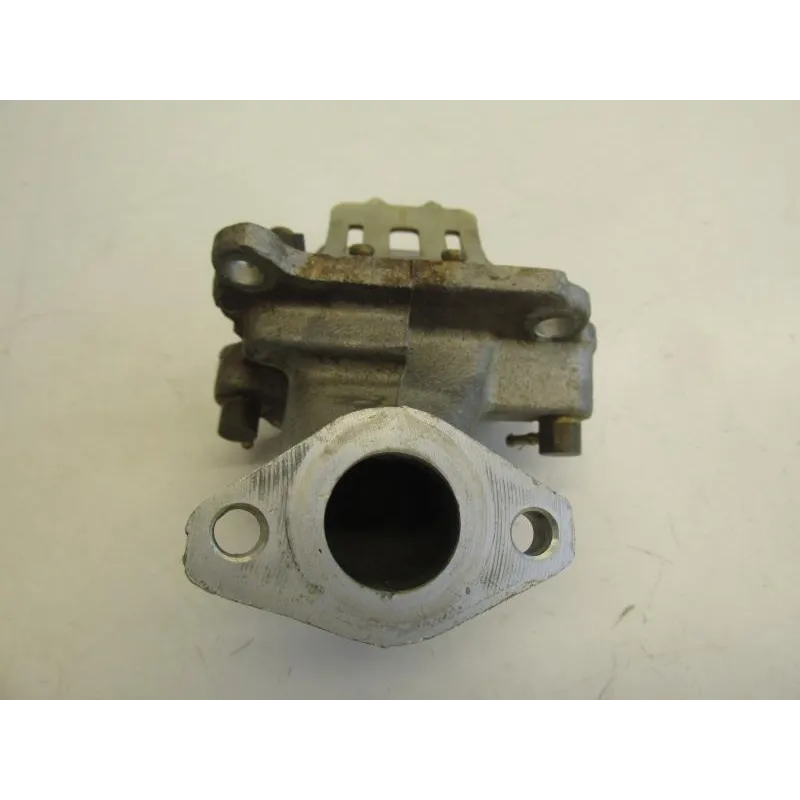 Pipe admission HYOSUNG TE 90 2005
