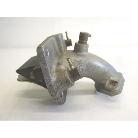 Pipe admission HYOSUNG TE 90 2005