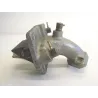 Pipe admission HYOSUNG TE 90 2005 Pipe admission HYOSUNG TE 90 2005