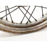 Jante arriere HONDA CA 125 REBEL 1995-2000 Jante arriere HONDA CA 125 REBEL 1995-2000