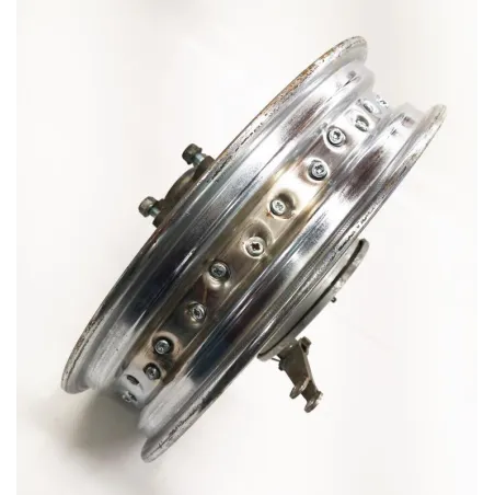 Jante arriere HONDA CA 125 REBEL 1995-2000
