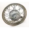 Jante arriere HONDA CA 125 REBEL 1995-2000 Jante arriere HONDA CA 125 REBEL 1995-2000
