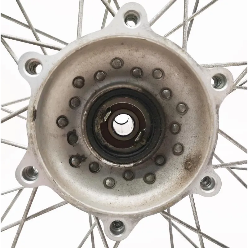 Jante avant HONDA CA 125 REBEL 1995-2000
