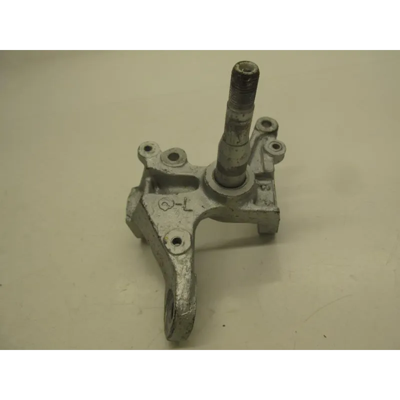 Fusee avant gauche LONCIN LX 300 ST 2007