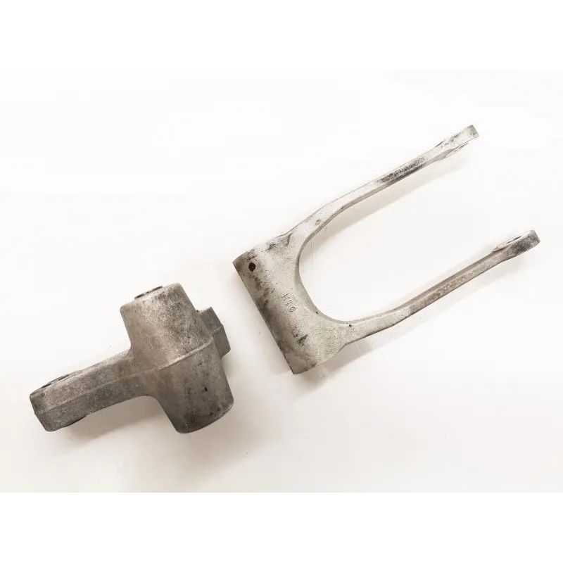Biellette amortisseur SUZUKI GSXR 600 2008-2010