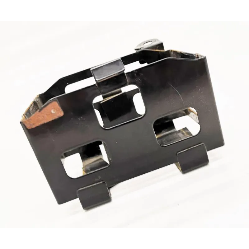 Support de batterie SKYTEAM T-REX 125 2009-2020