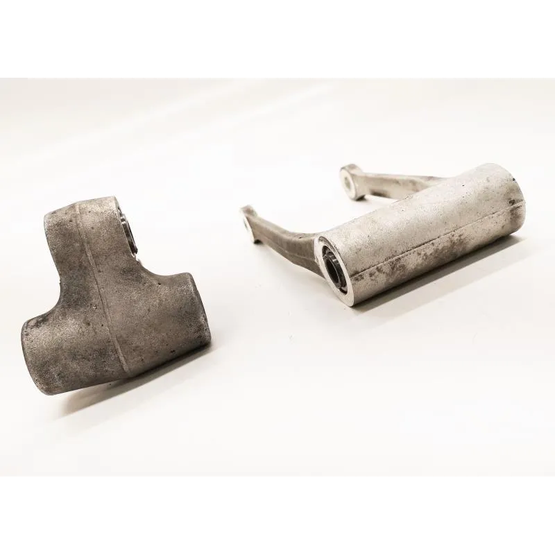 Biellette amortisseur SUZUKI GSXR 600 2008-2010