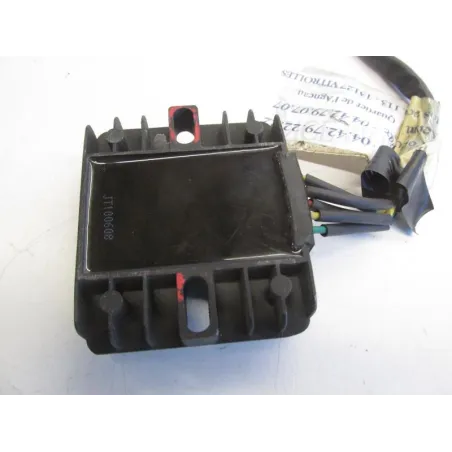 Regulateur charge batterie BASHAN CATBRIER 250 2011