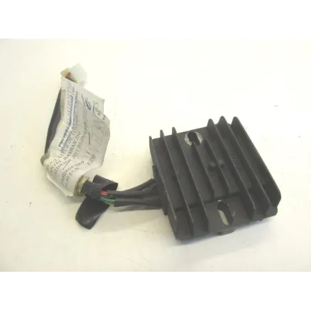 Regulateur charge batterie BASHAN CATBRIER 250 2011