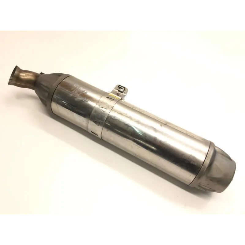 Silencieux (echappement) BMW K 1200 GT 2006-2008