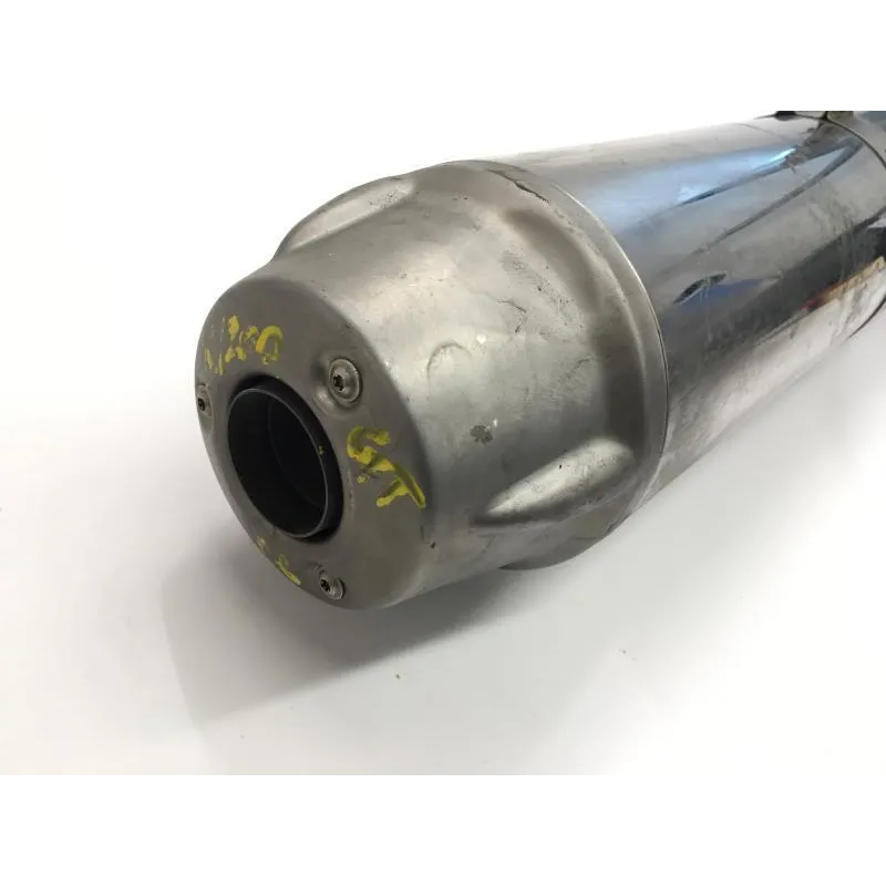 Silencieux (echappement) BMW K 1200 GT 2006-2008