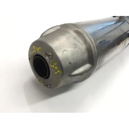 Silencieux (echappement) BMW K 1200 GT 2006-2008