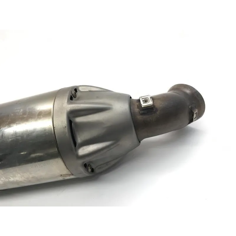 Silencieux (echappement) BMW K 1200 GT 2006-2008