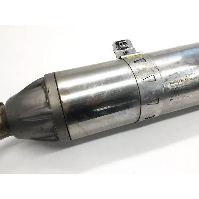 Silencieux (echappement) BMW K 1200 GT 2006-2008
