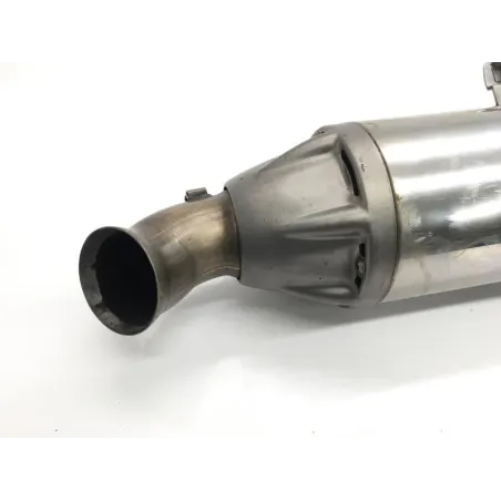 Silencieux (echappement) BMW K 1200 GT 2006-2008
