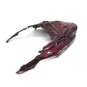 Cache carenage coque arriere SUZUKI AN 125 1995-2000